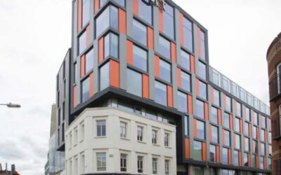 Aloft Hotel