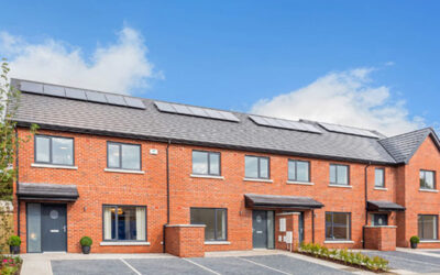 Mariners Way Housing Development