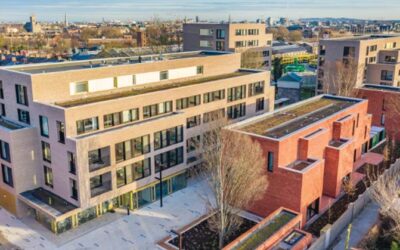 Student Accommodation