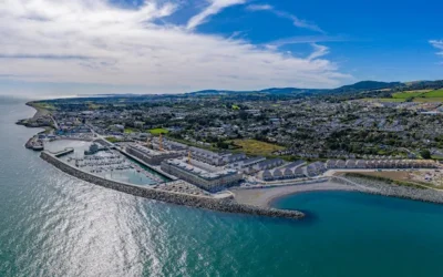 Greystones Marina Village