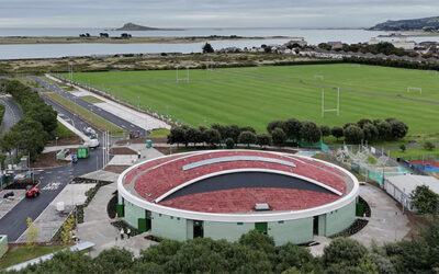 Baldoyle Community Centre