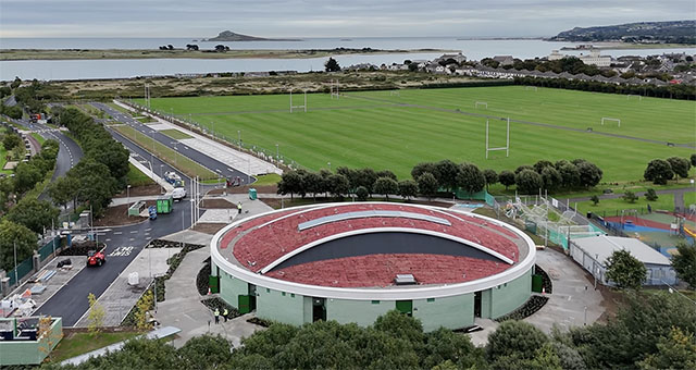 Baldoyle Community Centre